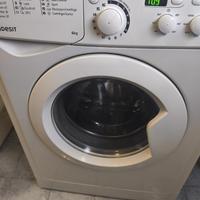 lavatrice Indesit