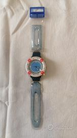 Swatch Scuba 200