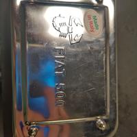 Filtro carburatore panda 30