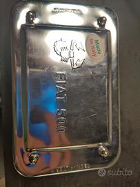 Filtro carburatore panda 30