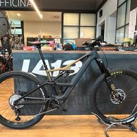 Orbea Rise LT H10 - Tg. M