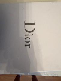 Allacciata Dior