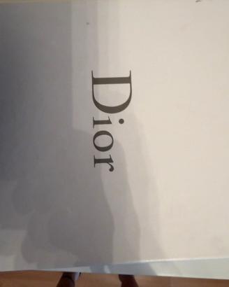 Allacciata Dior