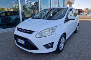 FORD C-Max 7 POSTI 1.6 TDCi 95CV Plus