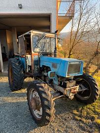Landini 600 doppia trazione