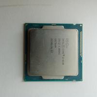 Intel i5 - 4590 quad core processore 