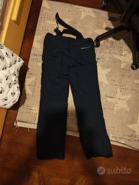 Pantaloni sci dare 2b