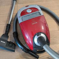 Aspirapolvere Miele Complete C2 tango Ecoline