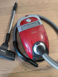Aspirapolvere Miele Complete C2 tango Ecoline
