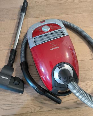 Aspirapolvere Miele Complete C2 tango Ecoline