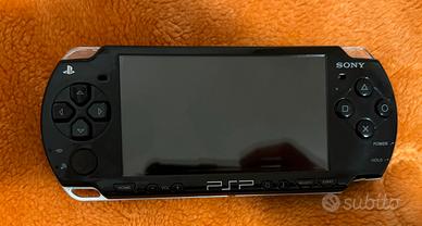 PSP 3004