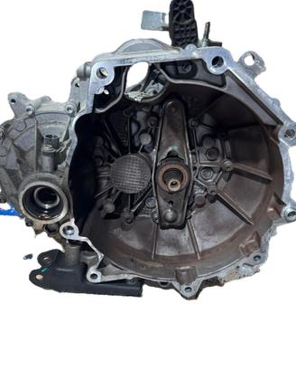 CAMBIO MANUALE COMPLETO VOLKSWAGEN Polo 5° Serie