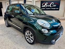 Fiat 500L 1.3 Multijet 85 CV Trekking
