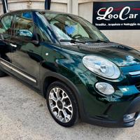 Fiat 500L 1.3 Multijet 85 CV Trekking