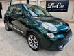 Fiat 500L 1.3 Multijet 85 CV Trekking