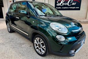 Fiat 500L 1.3 Multijet 85 CV Trekking