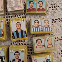figurine calciatori  panini 1968/69
