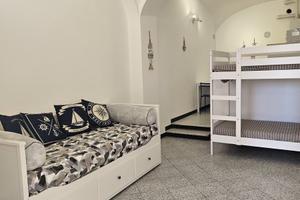 Appartamento Riva Trigoso