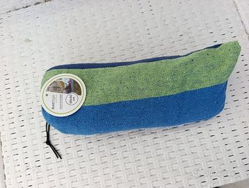 Amaca in cotone da esterno singola  185 x 80