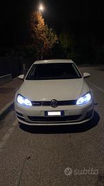 Golf 7