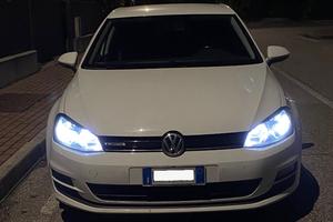 Golf 7