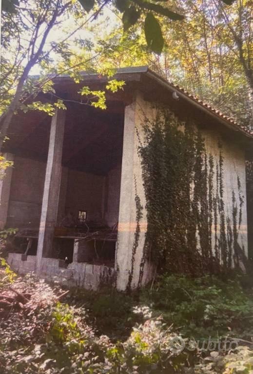 Rustico / Casale di 45 m² con 1 locale a Pinerolo - Vista 5