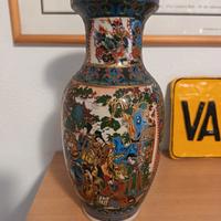 Vaso in porcellana cinese