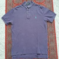 Polo by Ralph Lauren polo viola classica
