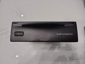 navigatore audi A4
