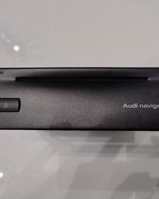 navigatore audi A4