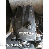 Motore F1AE0481B Iveco Daily
