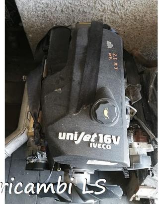 Motore F1AE0481B Iveco Daily