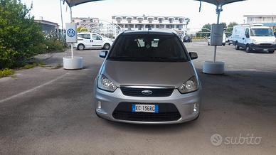 Ford C.max N1 4 posti autocarro
