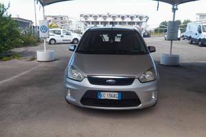 Ford C.max N1 4 posti autocarro