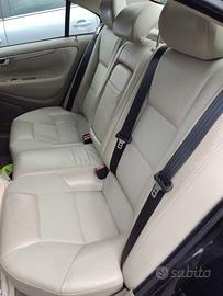 Sedile posteriore VOLVO S60 del 2010