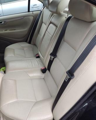 Sedile posteriore VOLVO S60 del 2010