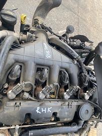 Motore Fiat Rhk