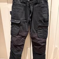 Pantaloni Carhartt cargo 32x30 (IT 48)– come nuovi