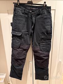 Pantaloni Carhartt cargo 32x30 (IT 48)– come nuovi