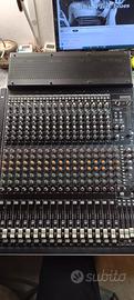 Mixer Audio Mackie Onyx 1640i 