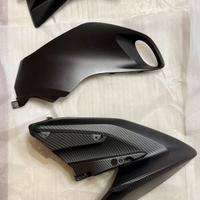 QJMotor SRK 125 S RICAMBI