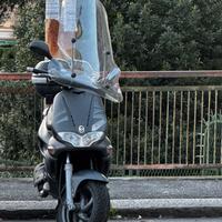 Gilera Runner 200 VXR 4T - 200