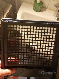 Deumidificatore De'Longhi Tasciugo AriaDry DEX16