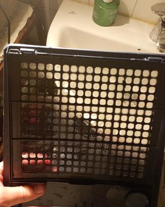 Deumidificatore De'Longhi Tasciugo AriaDry DEX16