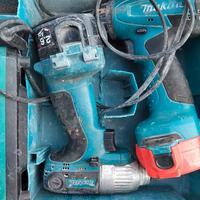 avvitatore makita