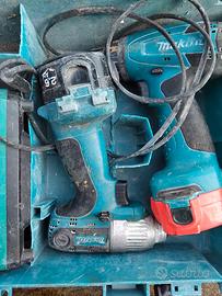 avvitatore makita