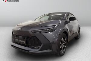 Toyota C-HR 2.0 phev Trend fwd e-cvt