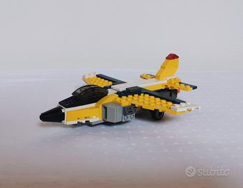 Lego Creator 6912