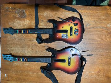 Guitar hero PS3