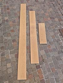 Parquet di Rovere